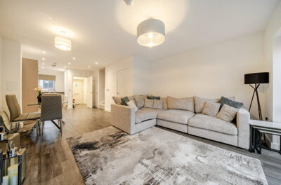 Property on Cherry Hinton Close, DA10 1FW