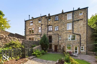 Terraced