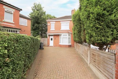 Semi-Detached