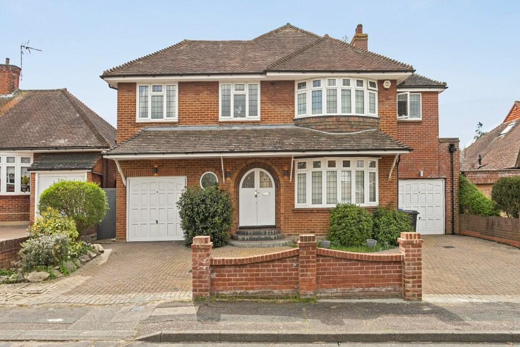 Detached House