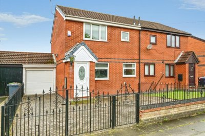 Semi-Detached