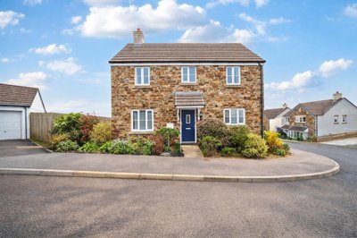 Property on Du Maurier Drive, PL23 1DQ