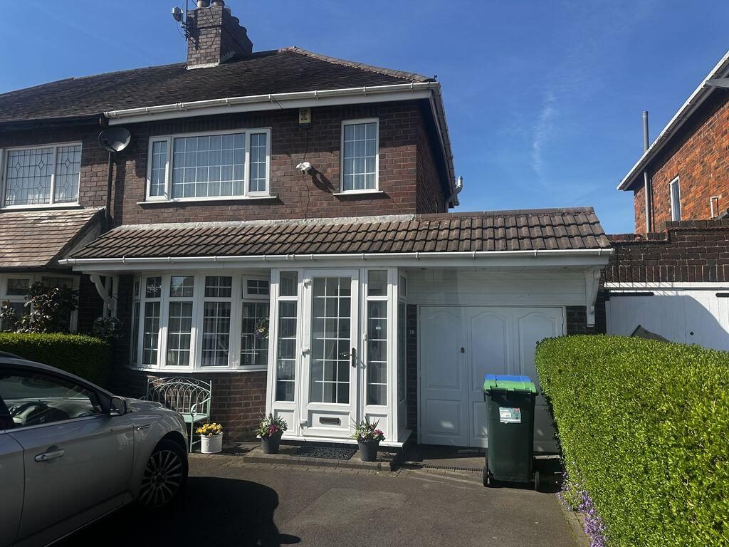 Detached House