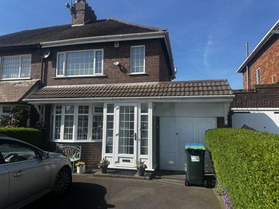 Semi-Detached