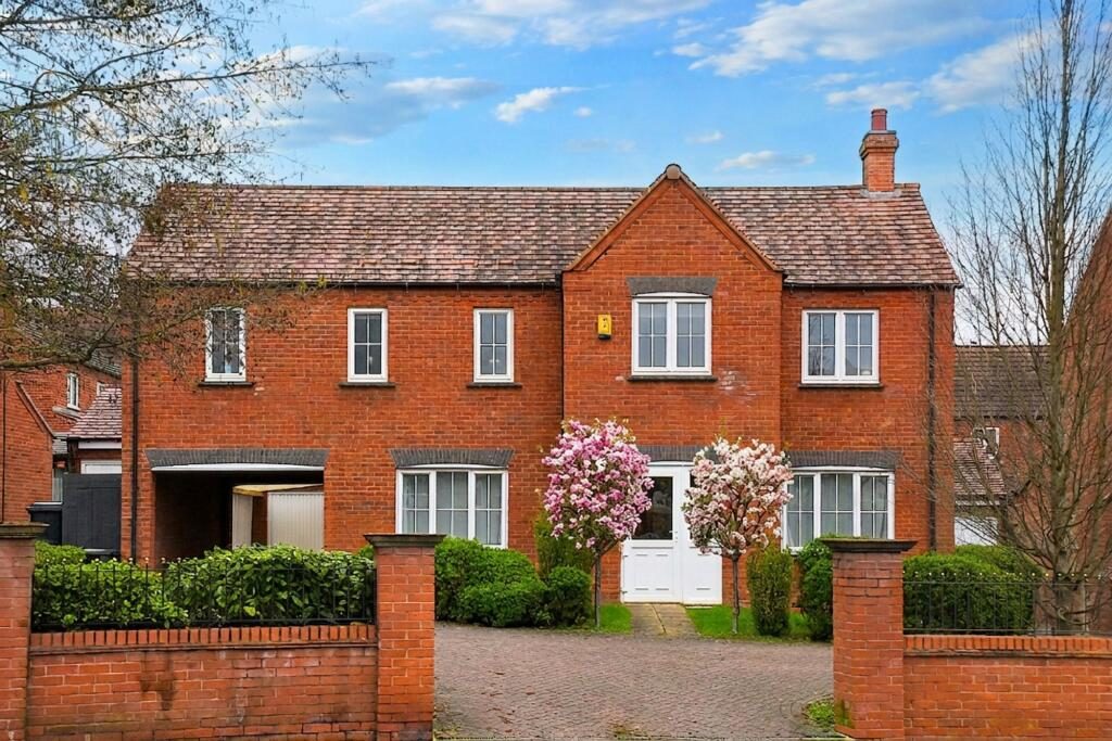 Detached House
