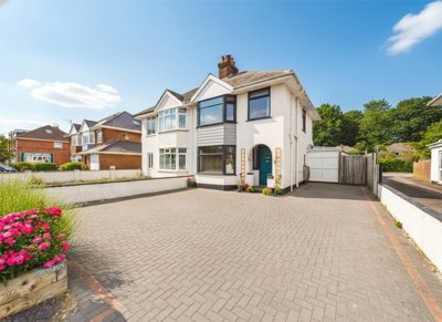 Semi-Detached
