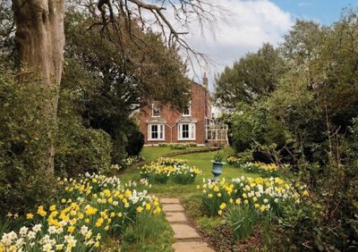 Property on Winifred Lane, L39 5DH