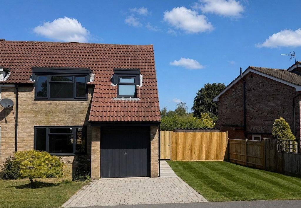Detached House