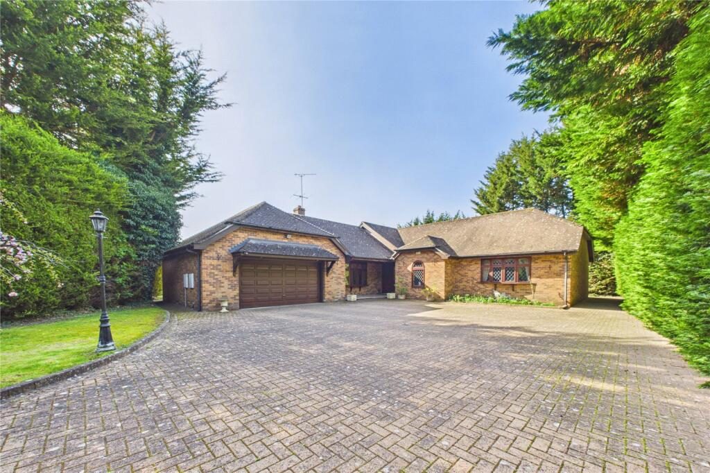 Bungalow