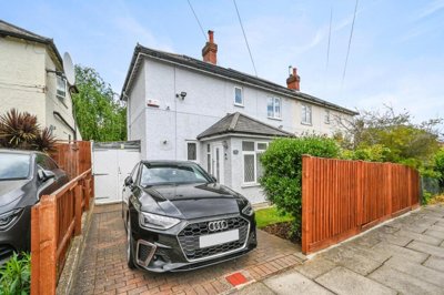 Semi-Detached
