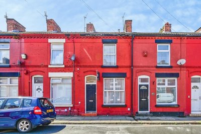 Terraced
