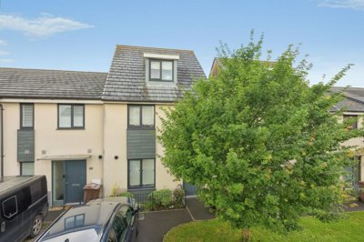 Property on Pennycross Close, PL2 3EF
