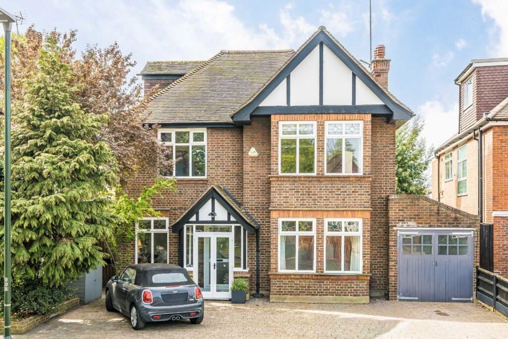 Detached House