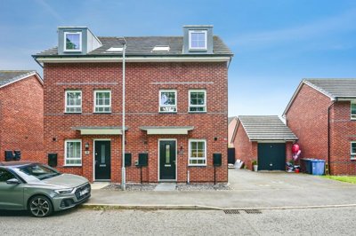 Semi-Detached