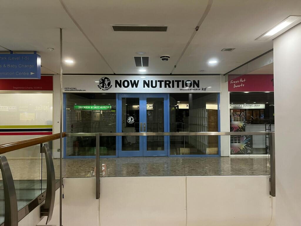 Retail Property (high Street)