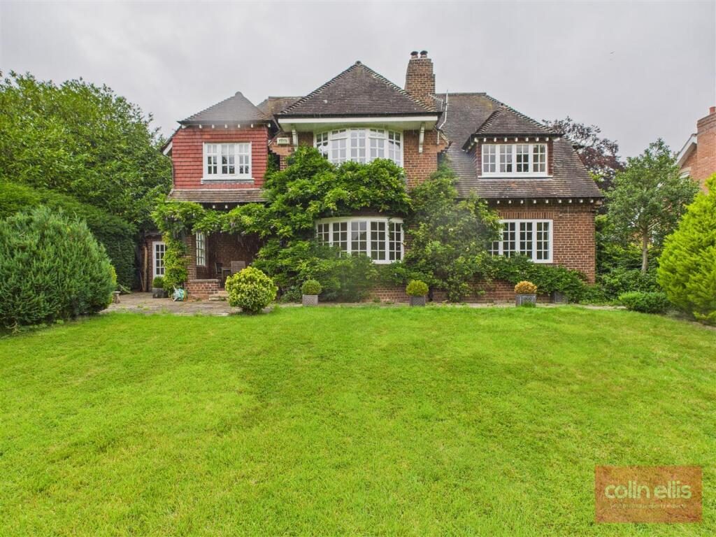 Detached House
