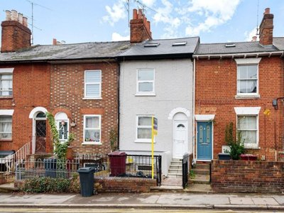 Terraced