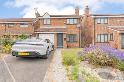 Property on Bridge Gardens, L12 0LS