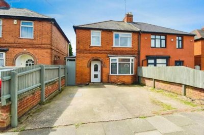 Semi-Detached