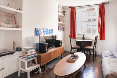 Property on Hannibal Road, E1 3JE