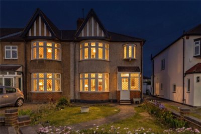 Semi-Detached