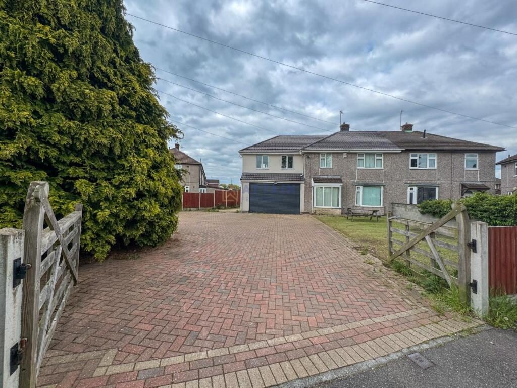 Detached House
