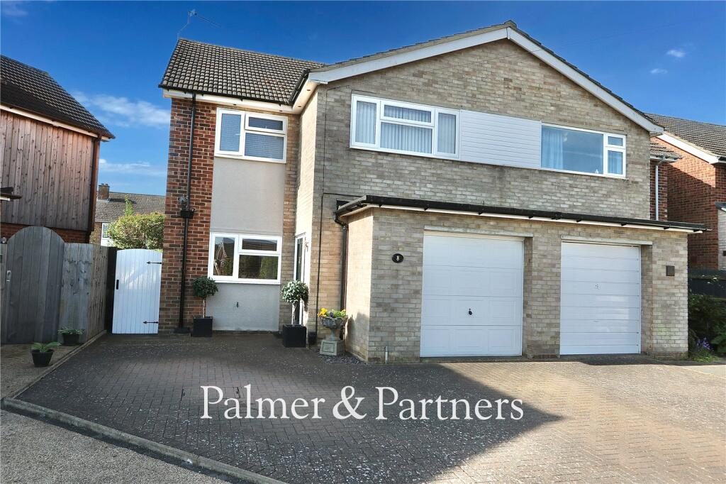Detached House