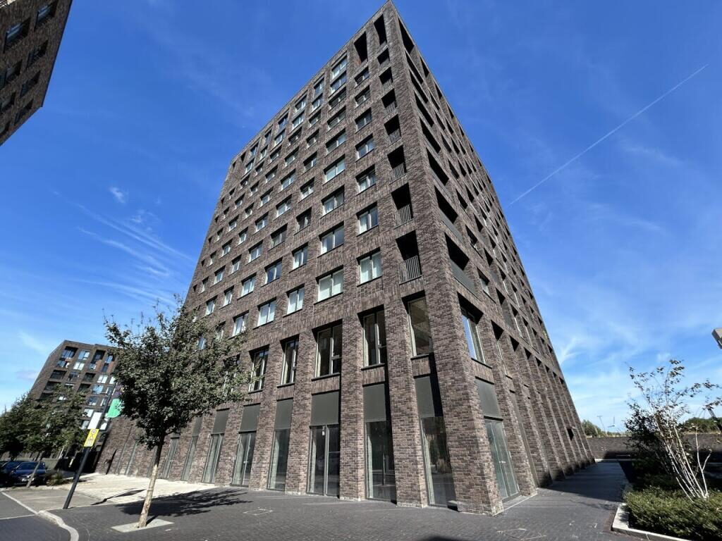 Retail Property (high Street)