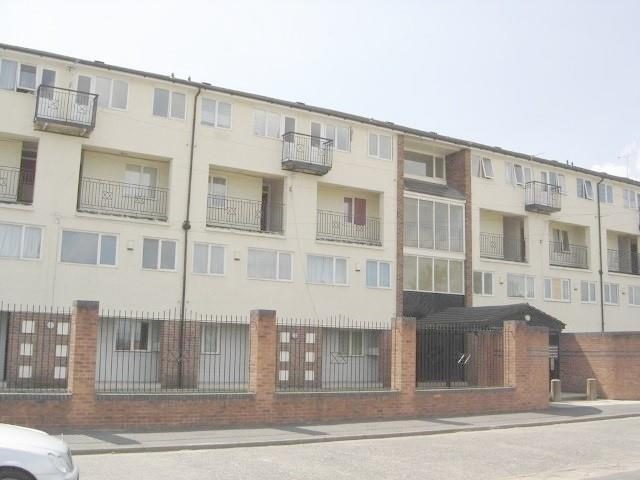 Maisonette
