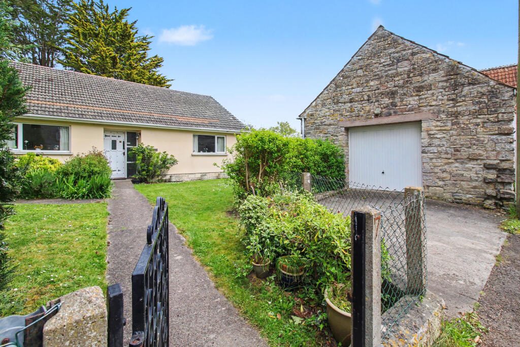Bungalow