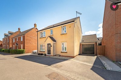 Property on Shannon Walk, BS20 7GU