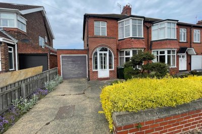Semi-Detached
