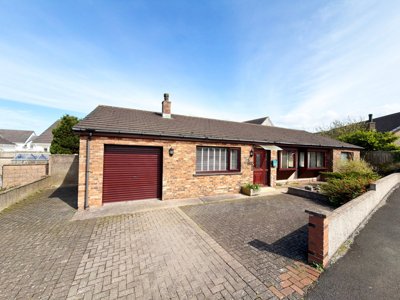 Property on Queens Park, CA7 3DB