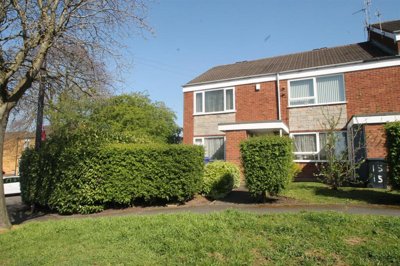 Property on Wiltshire Drive, B63 2XU