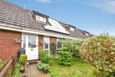 Property on Hadrian Road, SP10 5JN
