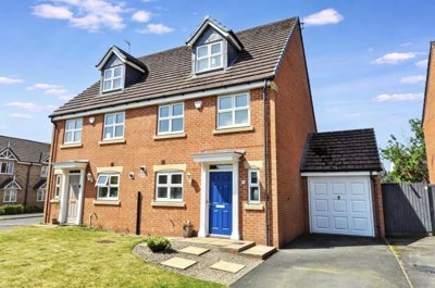 Semi-Detached