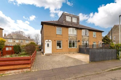 Property on Broomside Terrace, EH12 7ND