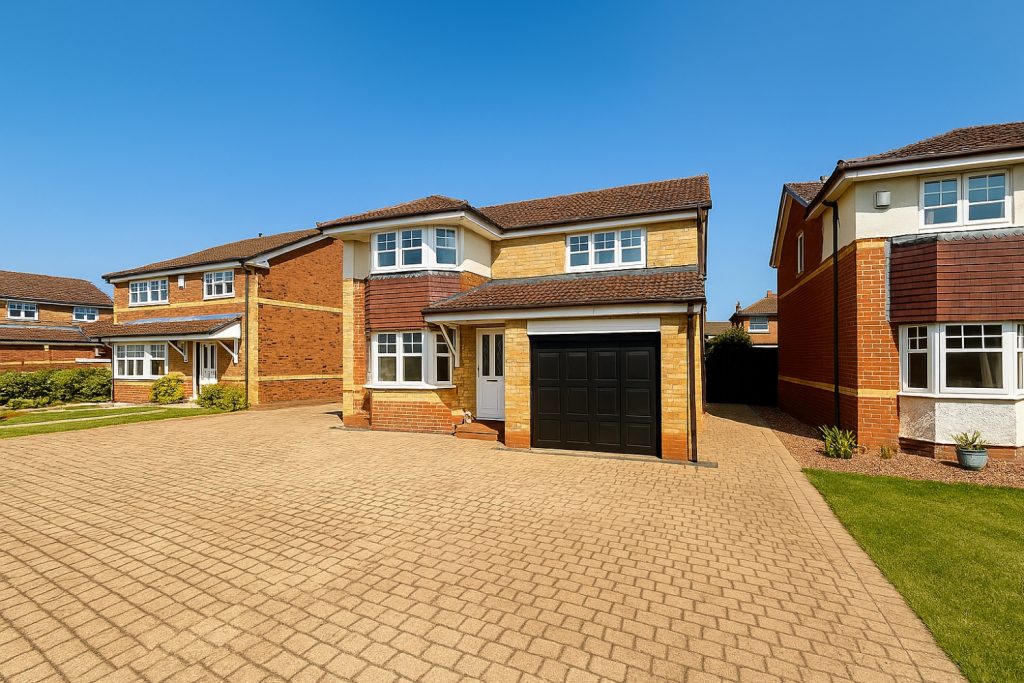 Detached House