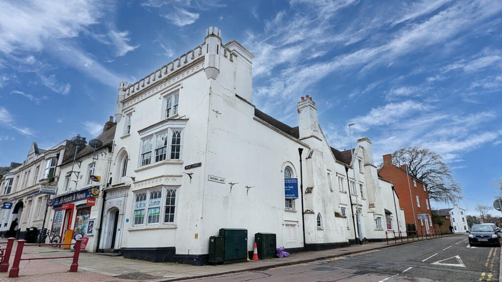 Commercial Property