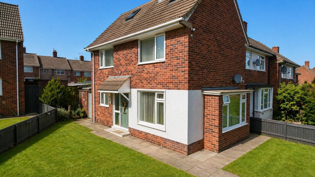 Detached House