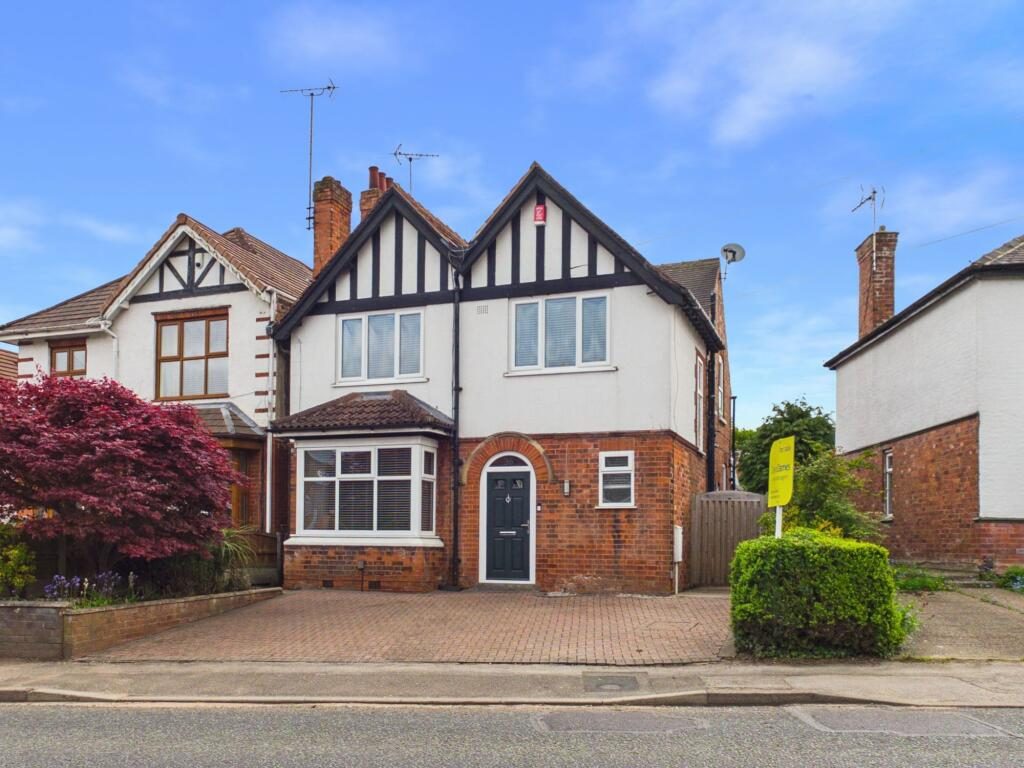 Detached House