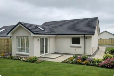 Property on PH11 8JJ