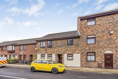 Property on King Street, PO5 4EQ