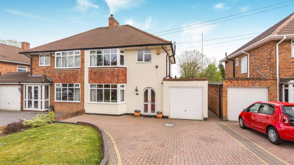 Detached House