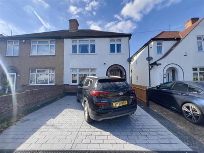 Semi-Detached