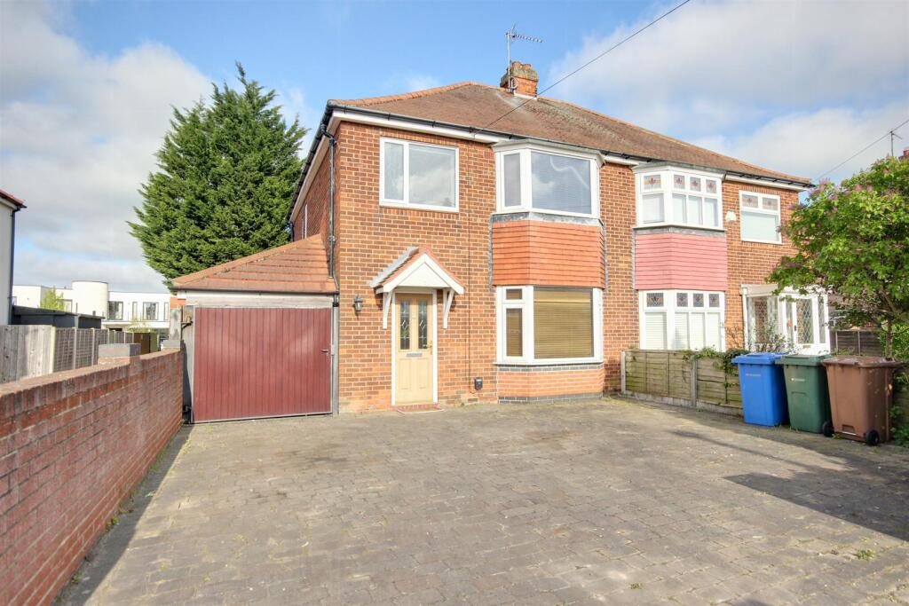 Detached House