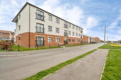Property on Meadow Walk, S66 8FP