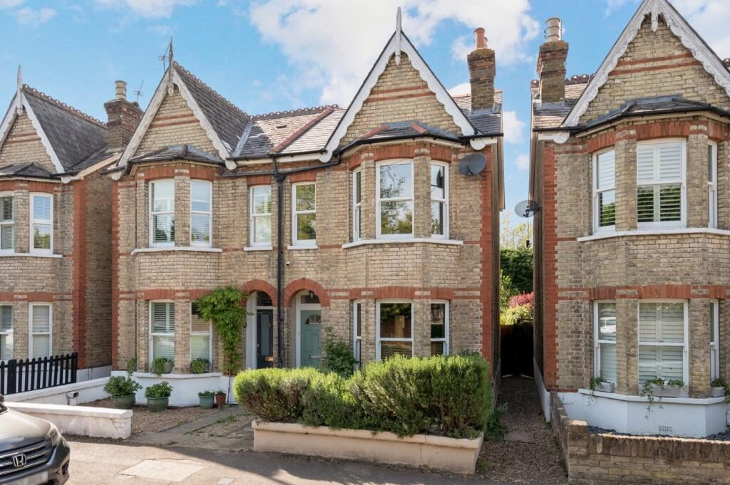 Detached House