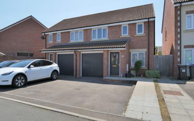 Semi-Detached