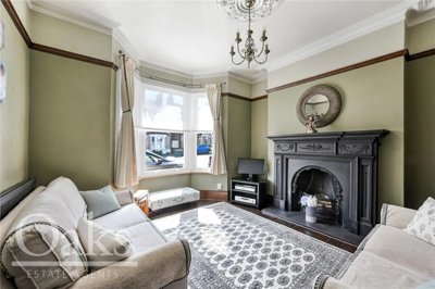 Semi-Detached